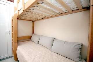 Апартаменты Studio Apartman Sveti Stefan Свети-Стефан Номер-студио-20