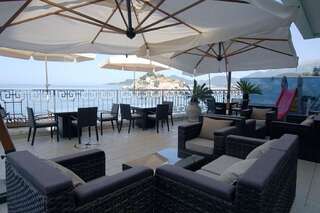 Апартаменты Studio Apartman Sveti Stefan Свети-Стефан Номер-студио-26